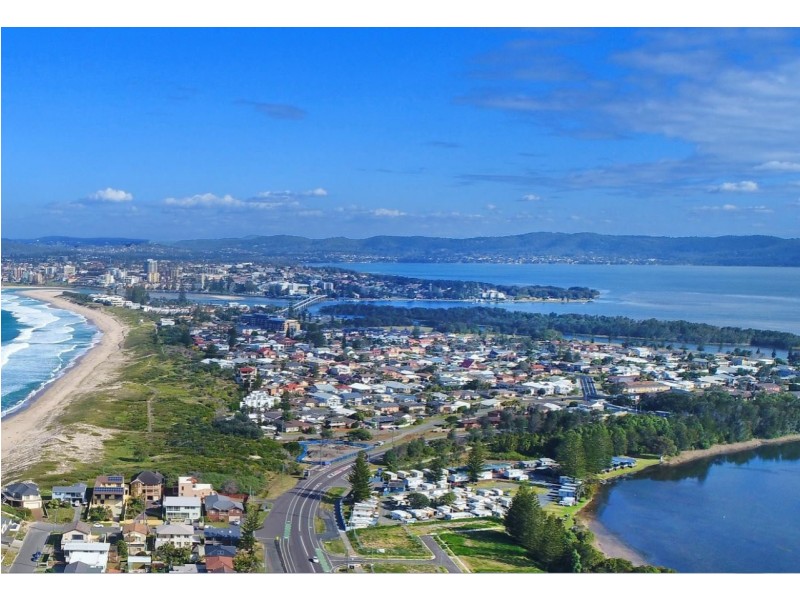 2/6 Lynch Crescent, The Entrance North NSW 2261