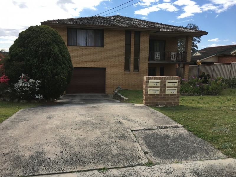 3/53 Fraser Road, Long Jetty NSW 2261