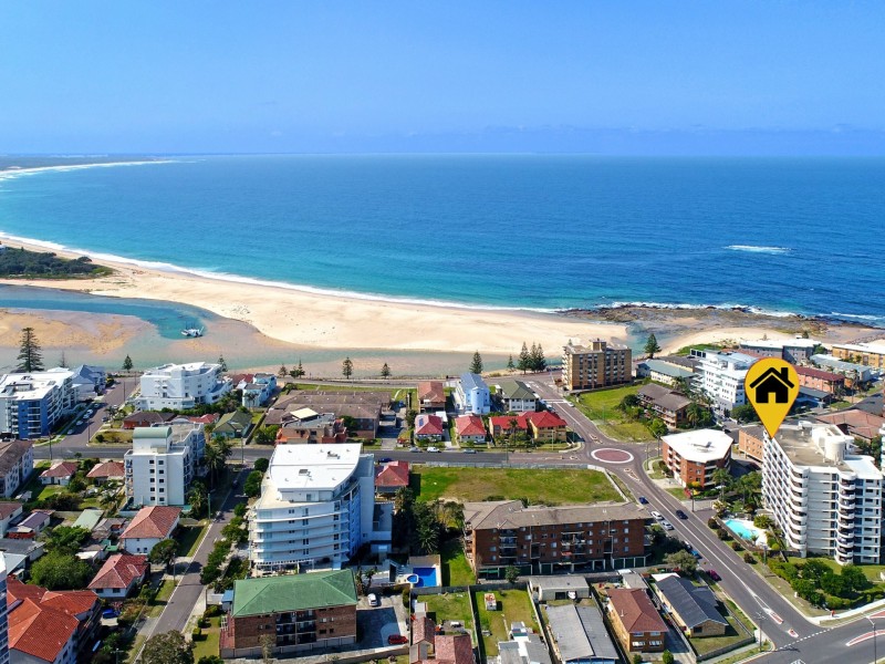 44/38-44 Dening Street, The Entrance NSW 2261