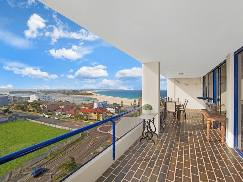 44/38-44 Dening Street, The Entrance NSW 2261