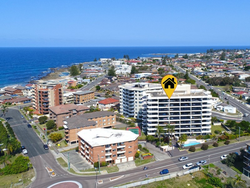 44/38-44 Dening Street, The Entrance NSW 2261