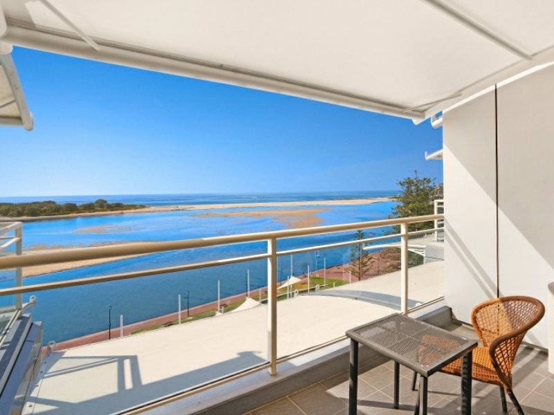 606/89 The Entrance Road, The Entrance NSW 2261