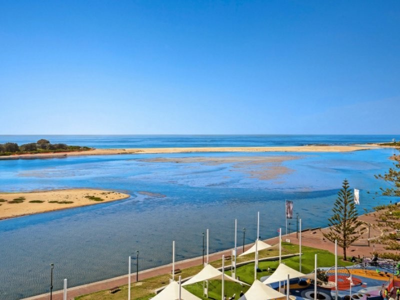606/89 The Entrance Road, The Entrance NSW 2261
