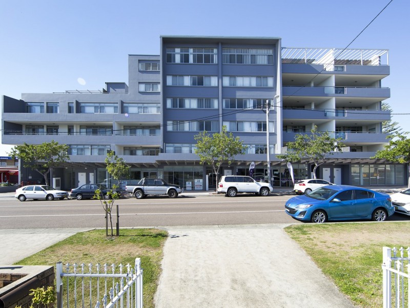26/2-6 Warrigal Street, The Entrance NSW 2261