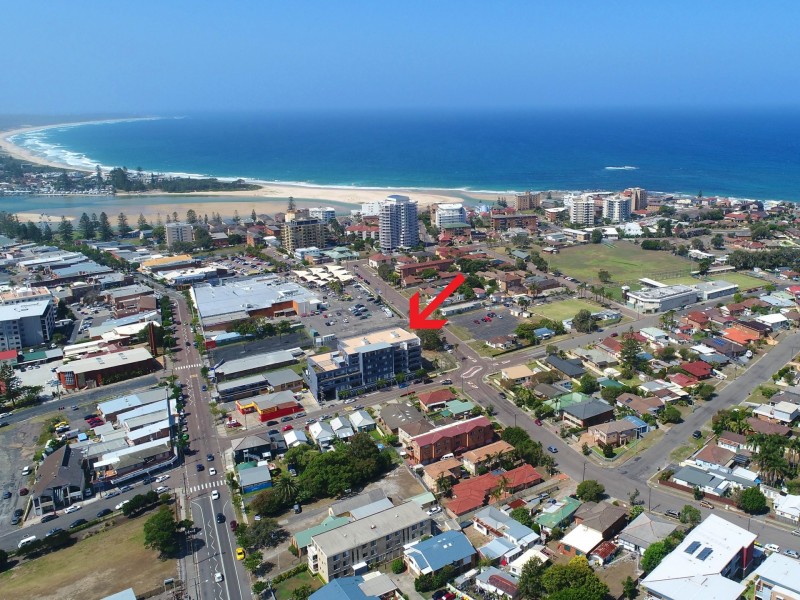 26/2-6 Warrigal Street, The Entrance NSW 2261