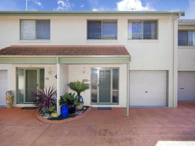 5/11-13 Nirvana Street, Long Jetty NSW 2261