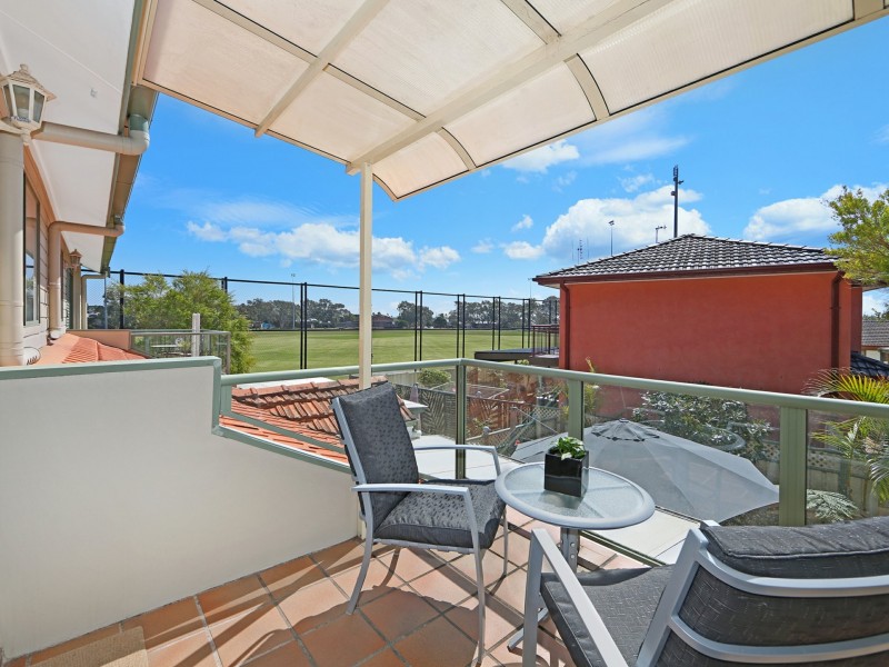 5/11-13 Nirvana Street, Long Jetty NSW 2261