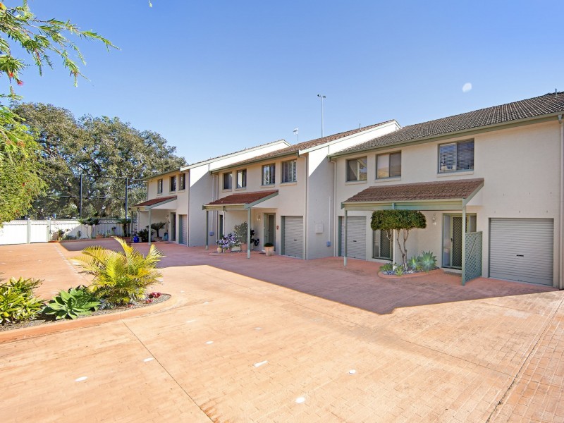 5/11-13 Nirvana Street, Long Jetty NSW 2261
