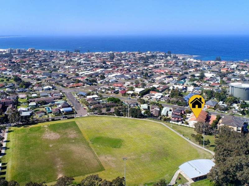 5/11-13 Nirvana Street, Long Jetty NSW 2261
