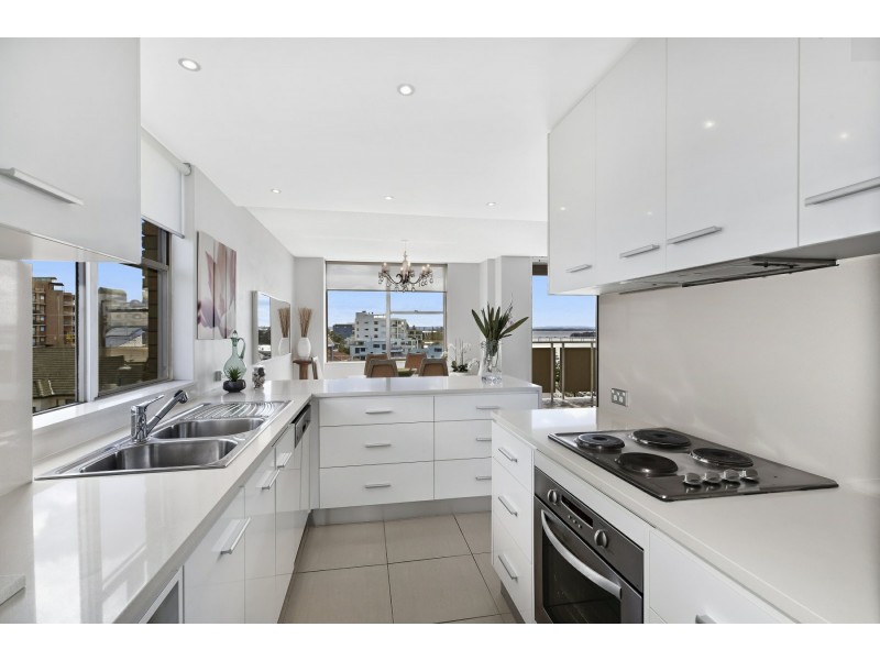 17/30 Marine Parade, The Entrance NSW 2261