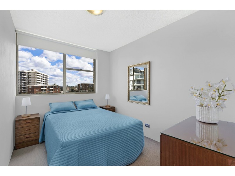 17/30 Marine Parade, The Entrance NSW 2261