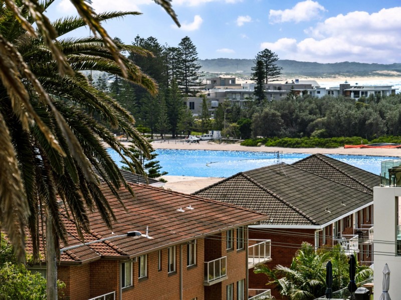 9/29 Ocean Parade, The Entrance NSW 2261