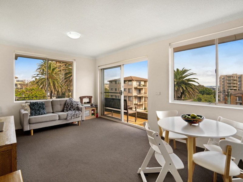 9/29 Ocean Parade, The Entrance NSW 2261