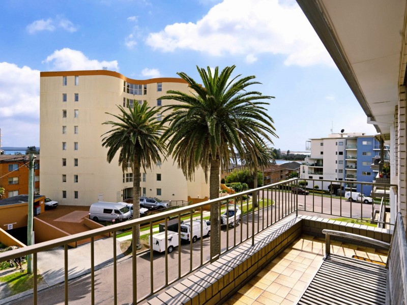 9/29 Ocean Parade, The Entrance NSW 2261