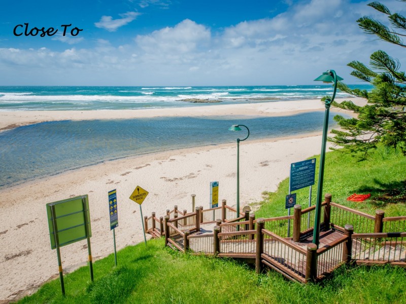 9/29 Ocean Parade, The Entrance NSW 2261