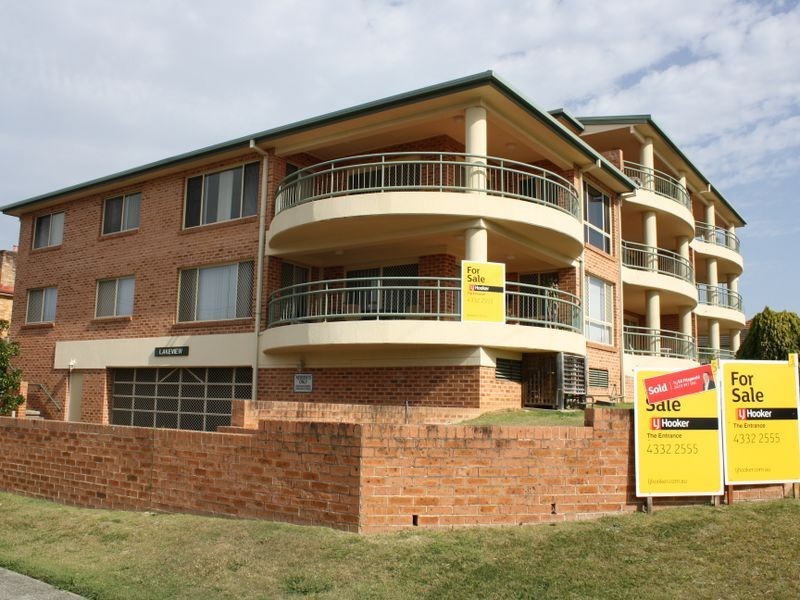 1/25 View Street, The Entrance NSW 2261