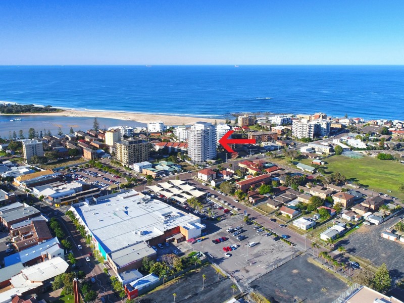 304/18 Dening Street, The Entrance NSW 2261