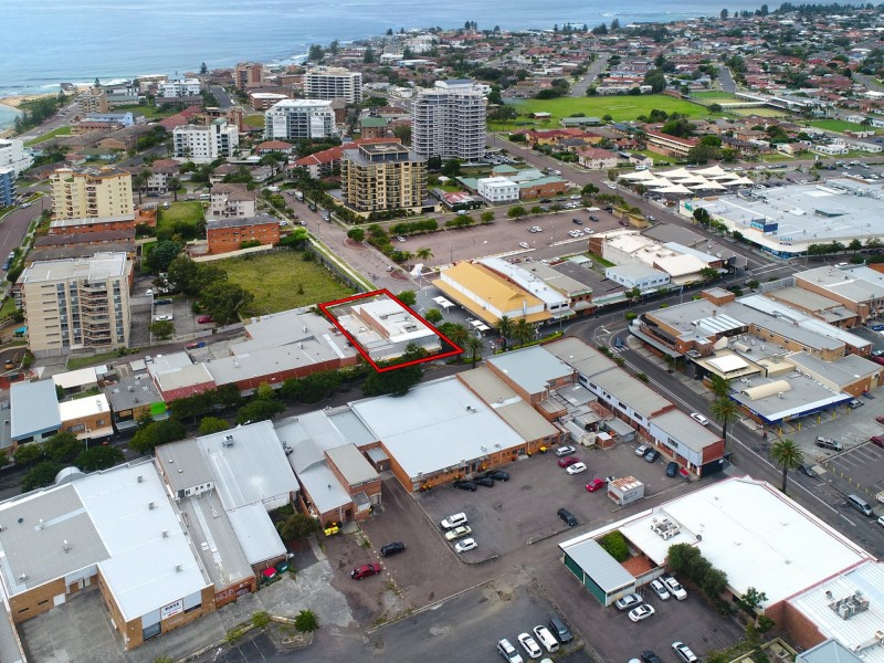 50-52 The Entrance Road, The Entrance NSW 2261