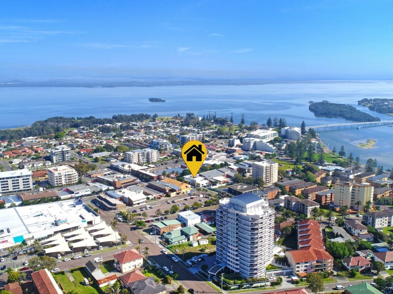 50-52 The Entrance Road, The Entrance NSW 2261