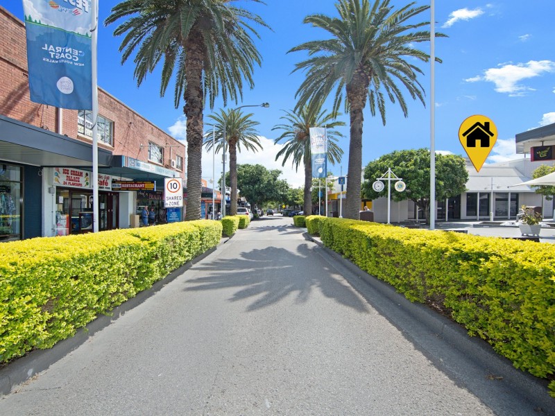 50-52 The Entrance Road, The Entrance NSW 2261