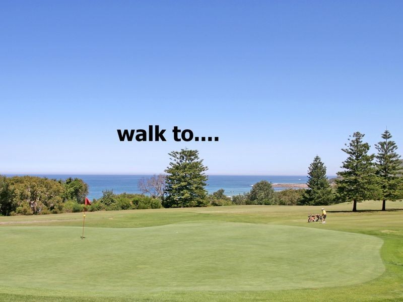 13 Lord Street, Shelly Beach NSW 2261