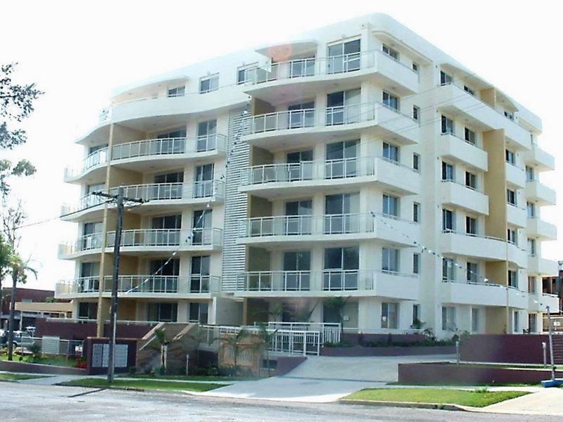 17/2-6 Copnor, The Entrance NSW 2261