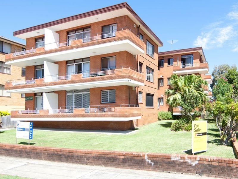 7/15 Ocean Parade, The Entrance NSW 2261