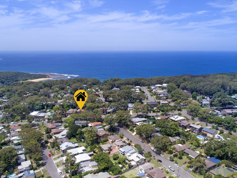 26 Rickard Street, Bateau Bay NSW 2261