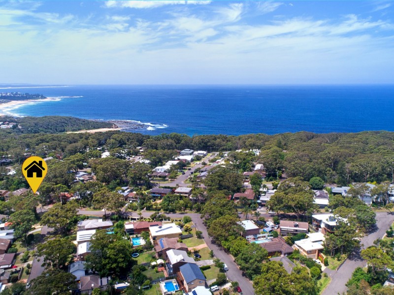 26 Rickard Street, Bateau Bay NSW 2261