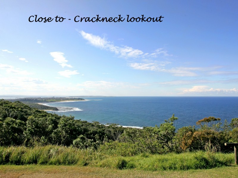 26 Rickard Street, Bateau Bay NSW 2261