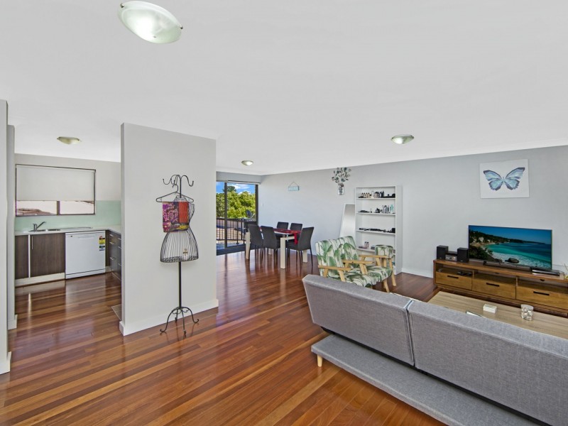 7/2 Mini Street, The Entrance North NSW 2261