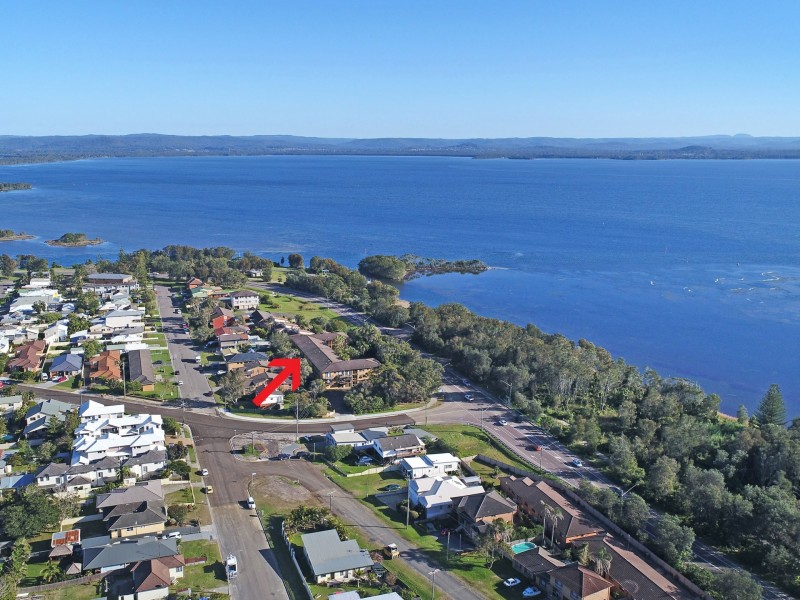 7/2 Mini Street, The Entrance North NSW 2261