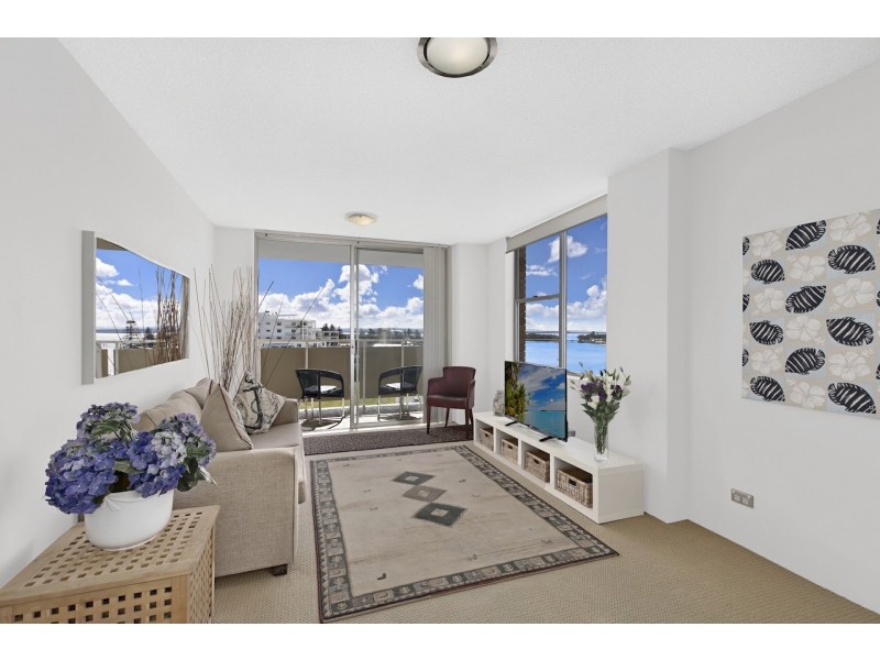 18/30 Marine Parade, The Entrance NSW 2261
