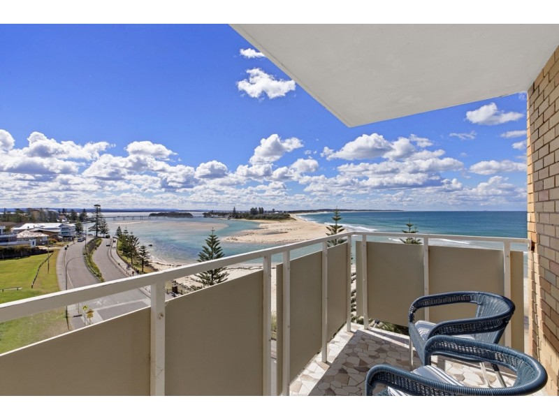 18/30 Marine Parade, The Entrance NSW 2261