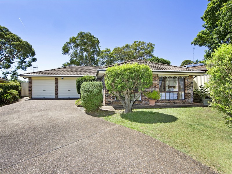 1 Castle Close, Killarney Vale NSW 2261