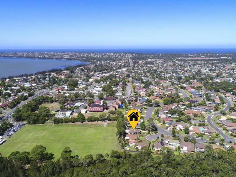 1 Castle Close, Killarney Vale NSW 2261