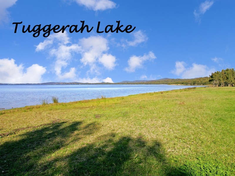 1 Castle Close, Killarney Vale NSW 2261