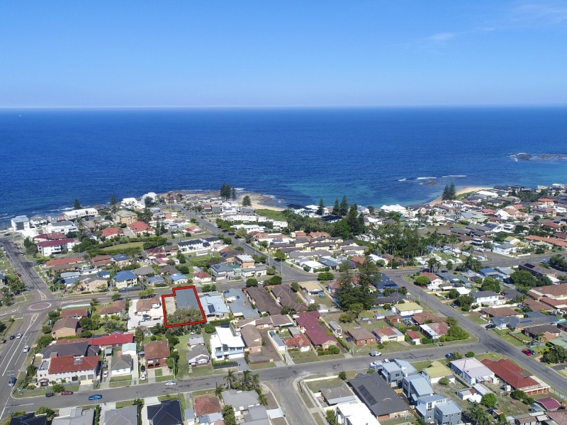 1/57 Bay Road, Blue Bay NSW 2261