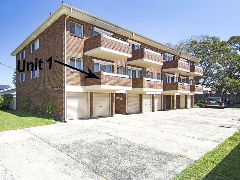 1/57 Bay Road, Blue Bay NSW 2261