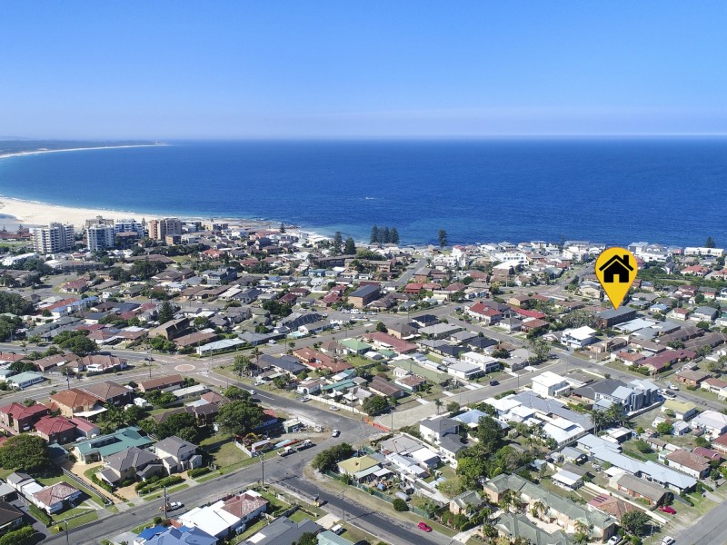 1/57 Bay Road, Blue Bay NSW 2261