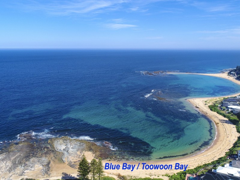 1/57 Bay Road, Blue Bay NSW 2261