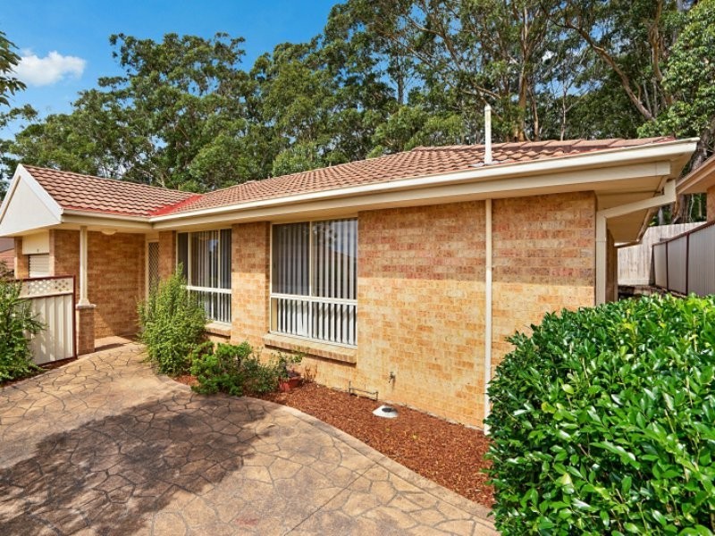 17/2 Hillview Crescent, Tuggerah NSW 2259
