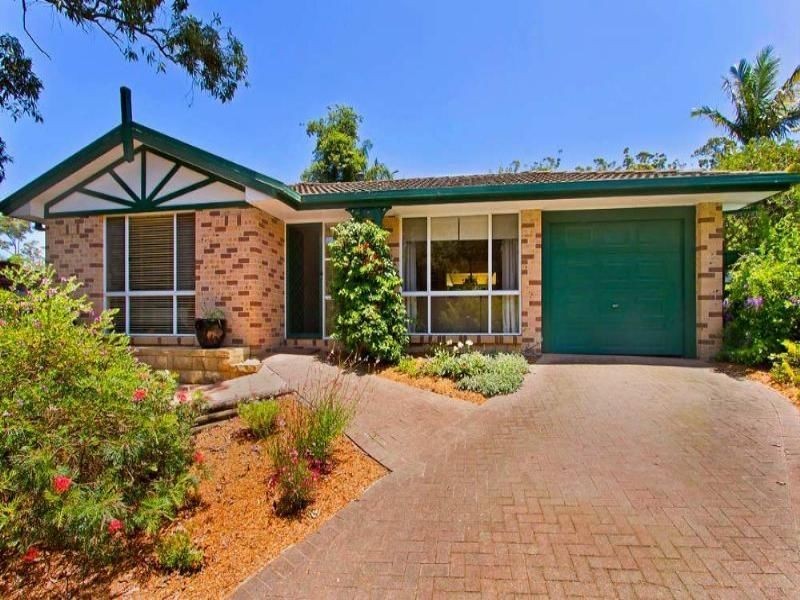 6 Hakea Place, Glenning Valley NSW 2261