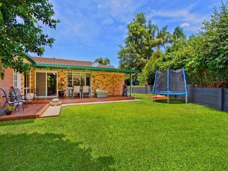 6 Hakea Place, Glenning Valley NSW 2261