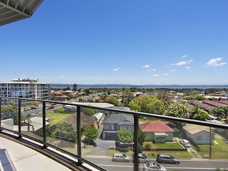 33/18-24 Torrens Avenue, The Entrance NSW 2261