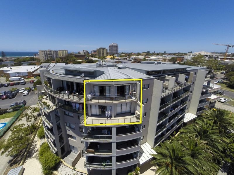 33/18-24 Torrens Avenue, The Entrance NSW 2261