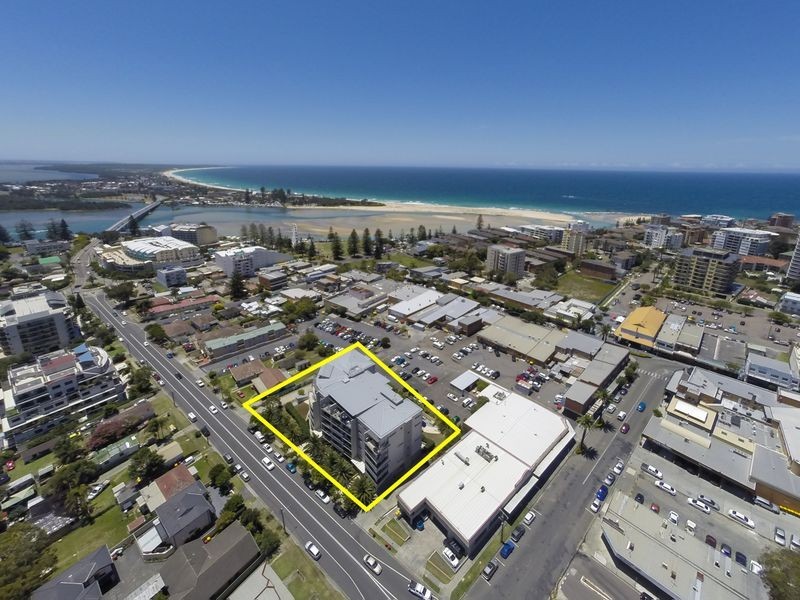 33/18-24 Torrens Avenue, The Entrance NSW 2261