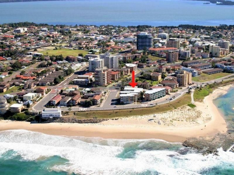 1/2-4 Frances Street, The Entrance NSW 2261