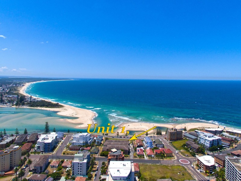 1/28-34 Ocean Parade, The Entrance NSW 2261
