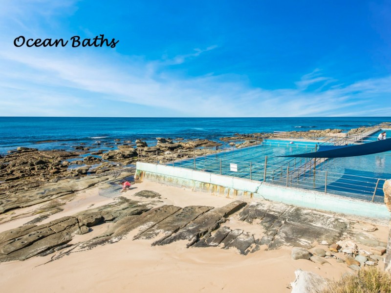 1/28-34 Ocean Parade, The Entrance NSW 2261